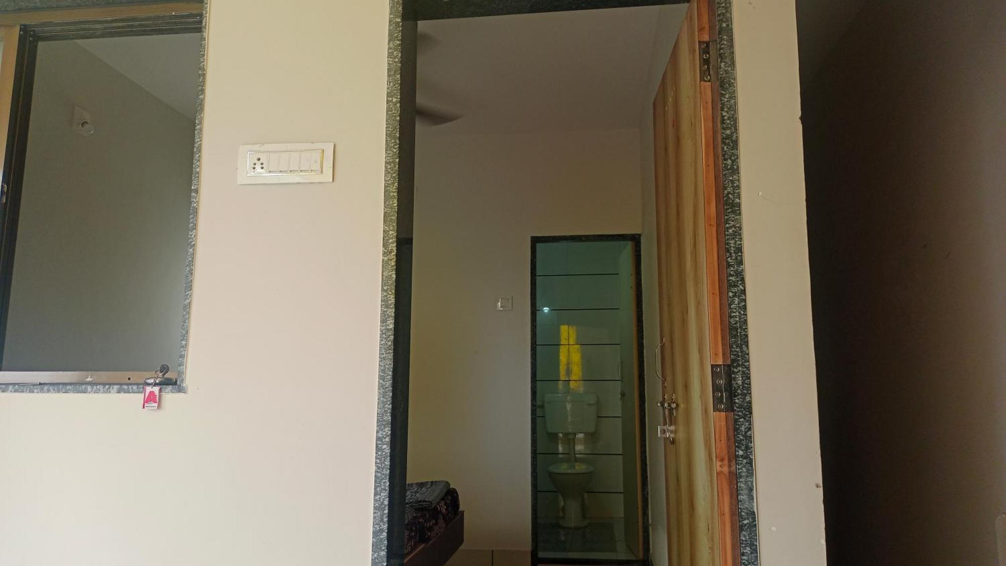 Kesav Homstay Dwārka Exterior foto