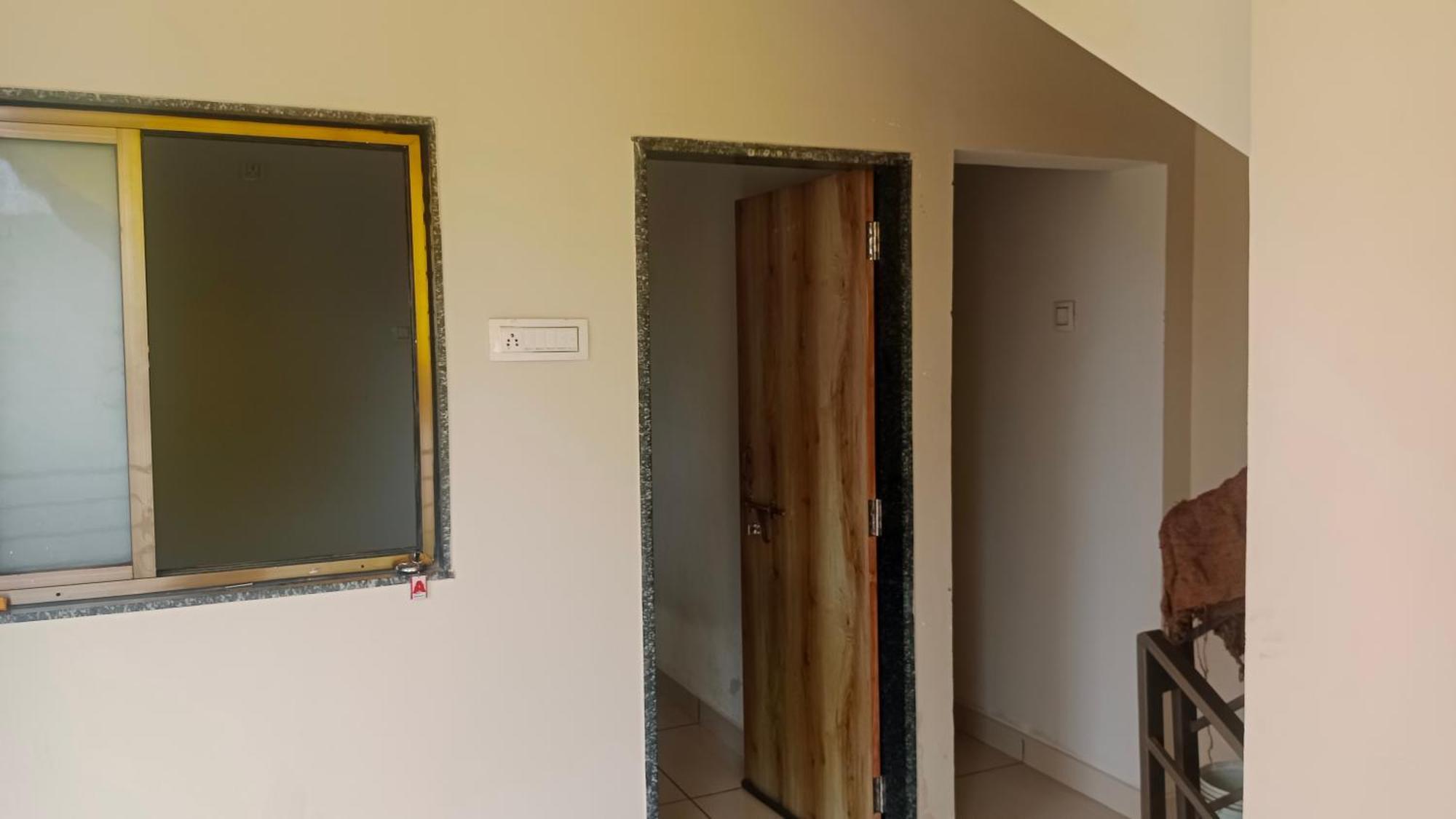 Kesav Homstay Dwārka Exterior foto