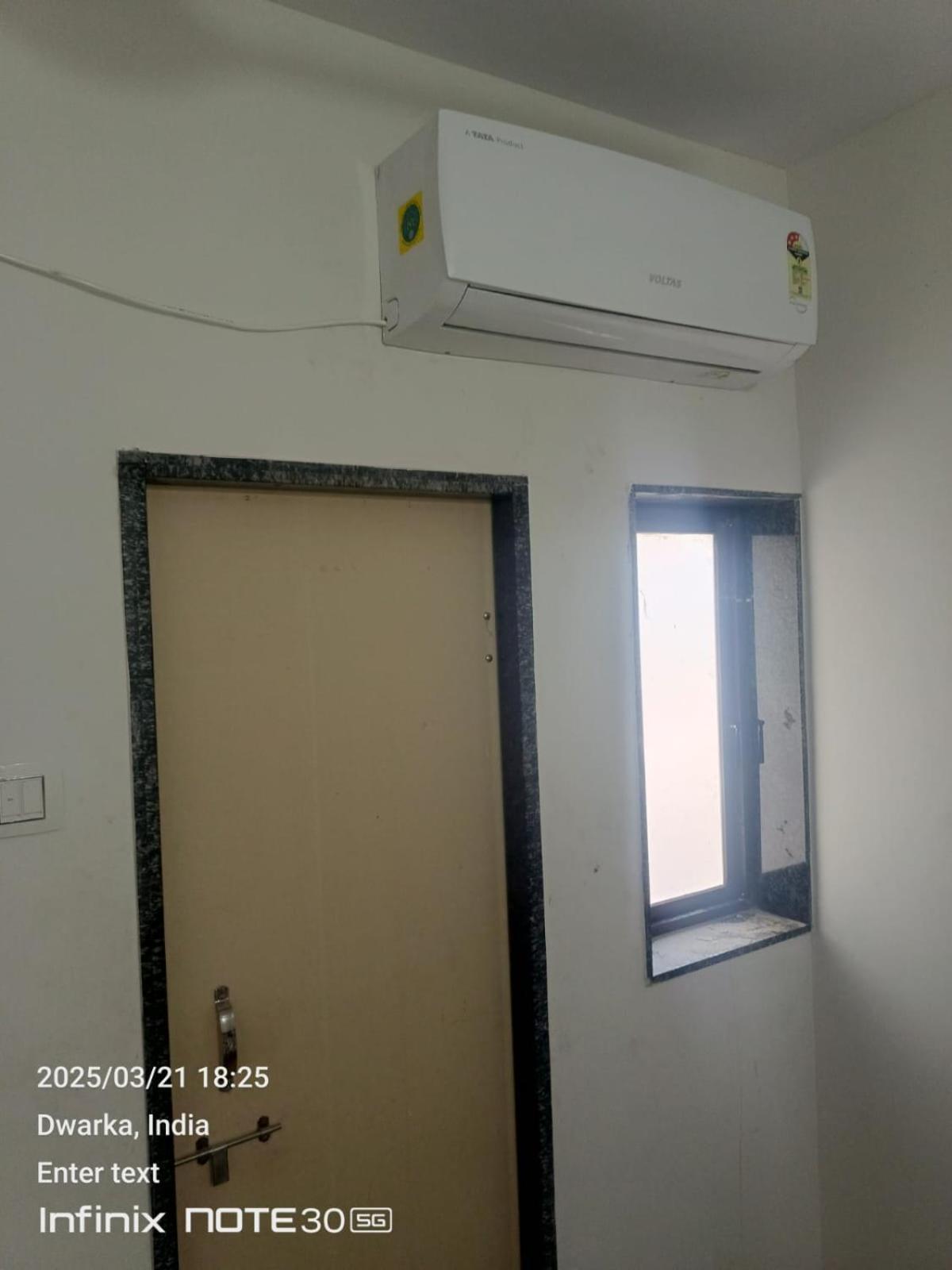 Kesav Homstay Dwārka Exterior foto